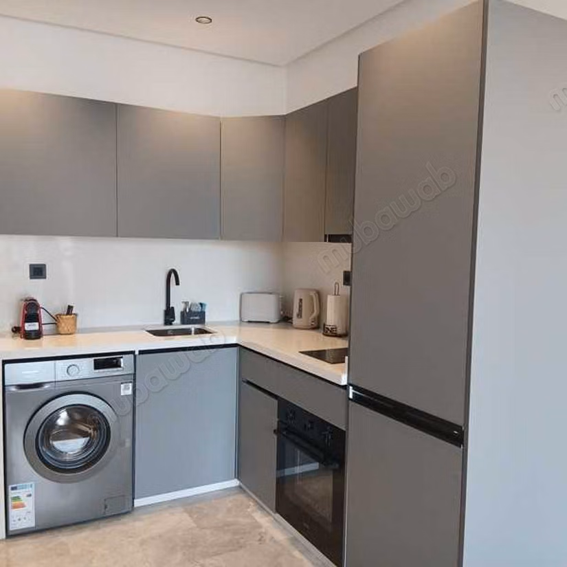 Apartment for Rent of 55.0 m² in Casablanca, Bachkou