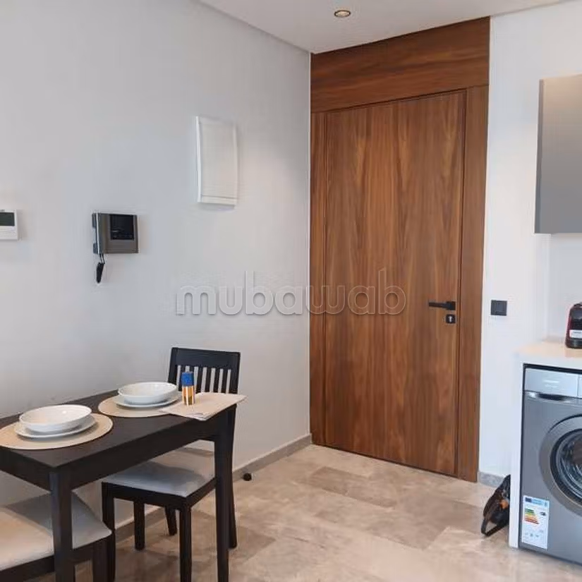 Appartamento in Affitto di 55,0 m² a Casablanca, Bachkou