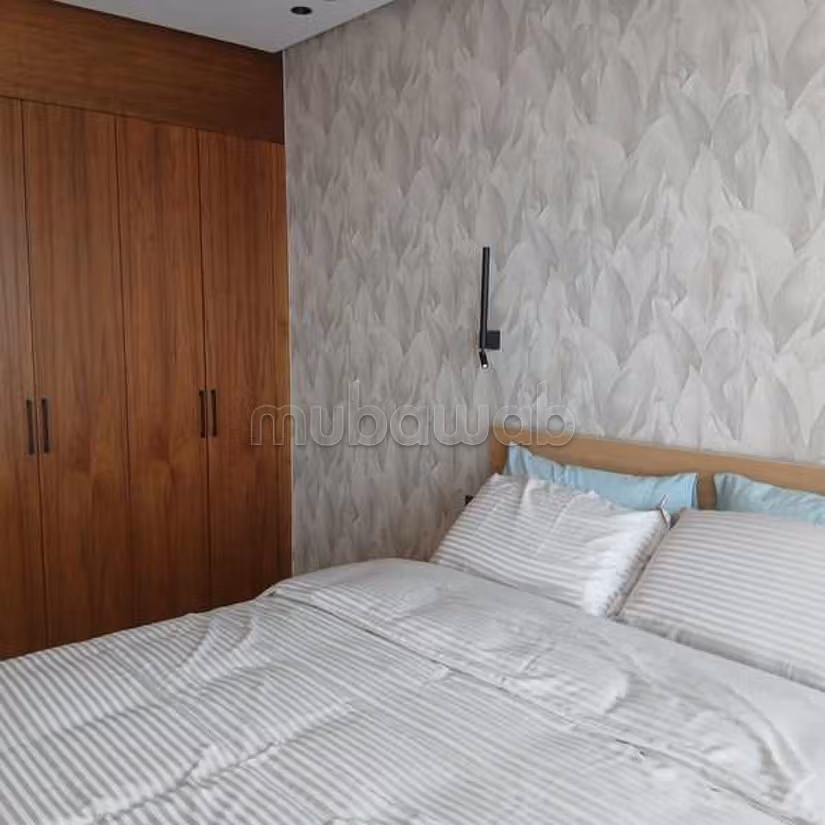 Appartamento in Affitto di 55,0 m² a Casablanca, Bachkou