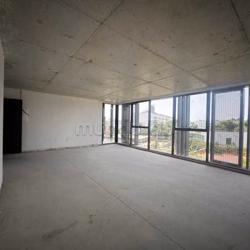 Ufficio in affitto di 72.0 m² a Casablanca, Franceville