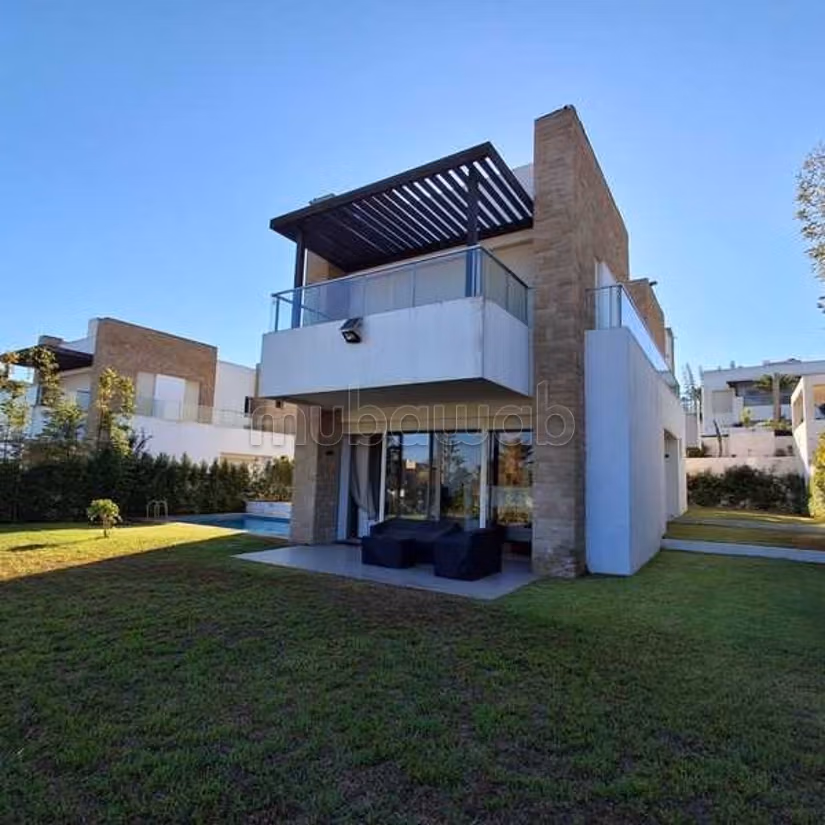 Villa en Venta de 660.0 m² en Salé, Bouknadel