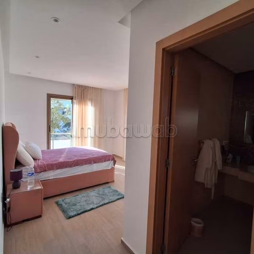 Villa en Venta de 660.0 m² en Salé, Bouknadel