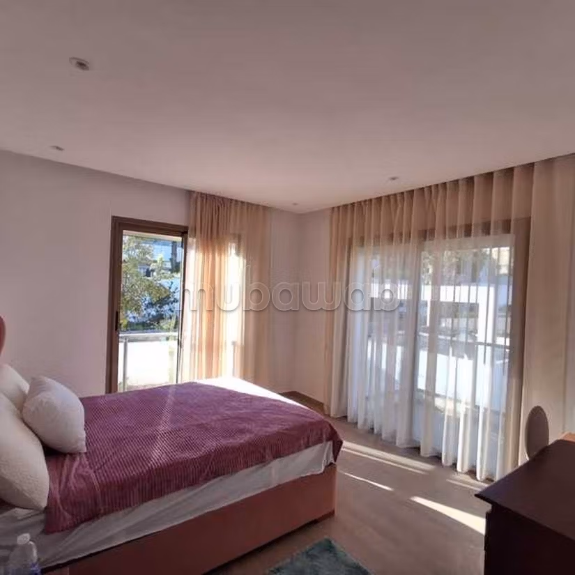 Villa en Venta de 660.0 m² en Salé, Bouknadel