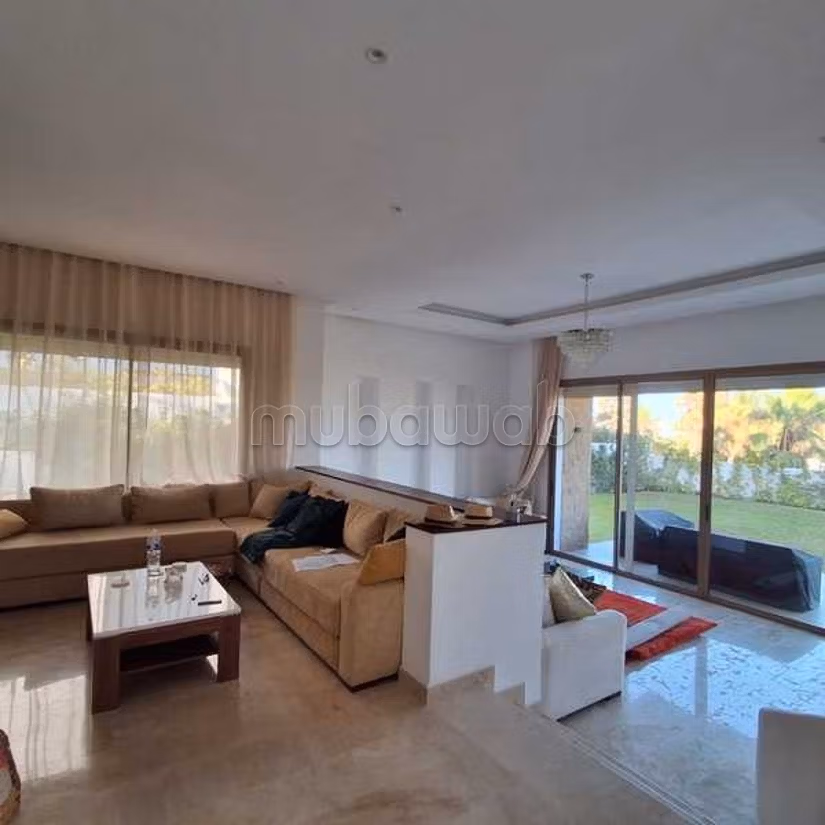 Villa en Venta de 660.0 m² en Salé, Bouknadel
