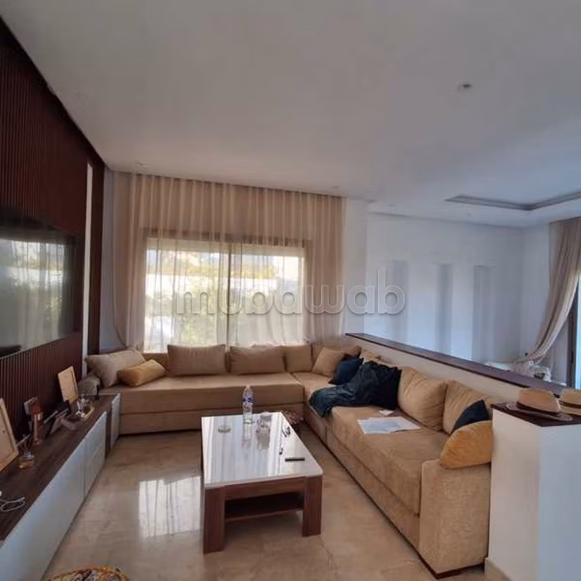 Villa en Venta de 660.0 m² en Salé, Bouknadel