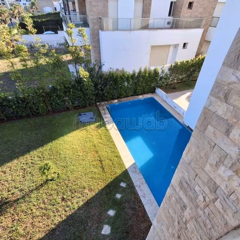 Villa en Venta de 660.0 m² en Salé, Bouknadel