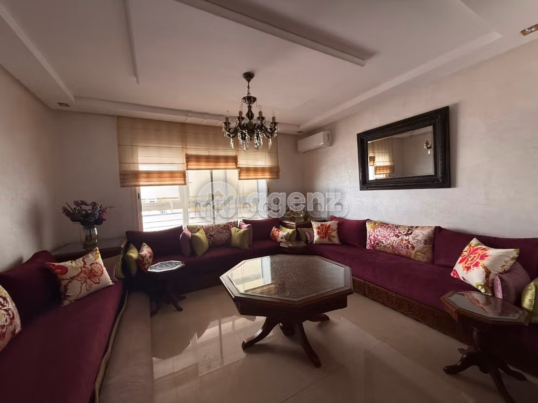 Appartement 113 m² à Hay Mohammadi — 10
