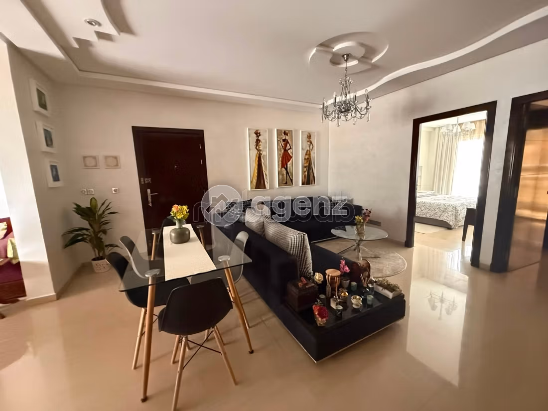 Appartement 113 m² à Hay Mohammadi — 13