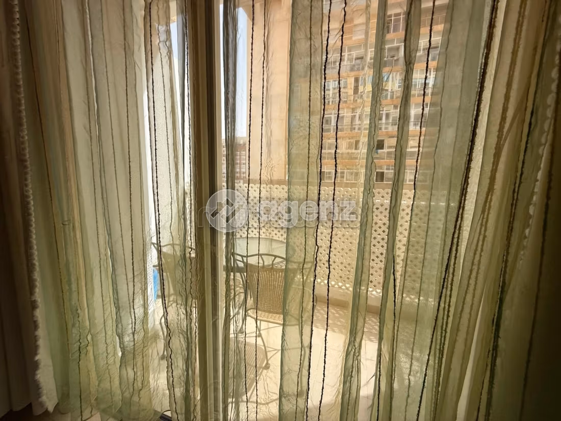Appartement 113 m² à Hay Mohammadi — 6