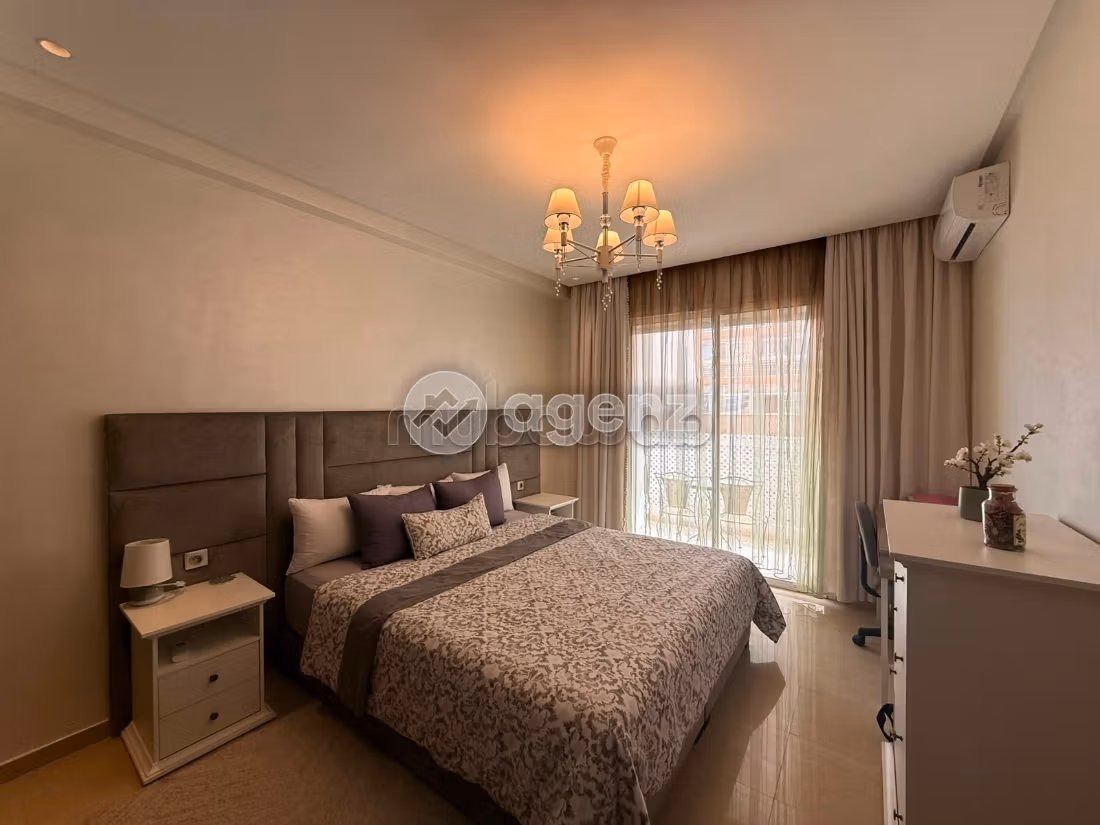 Appartement 113 m² à Hay Mohammadi — 4