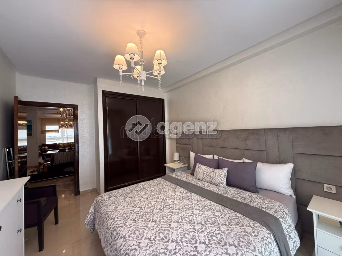 Appartement 113 m² à Hay Mohammadi — 20