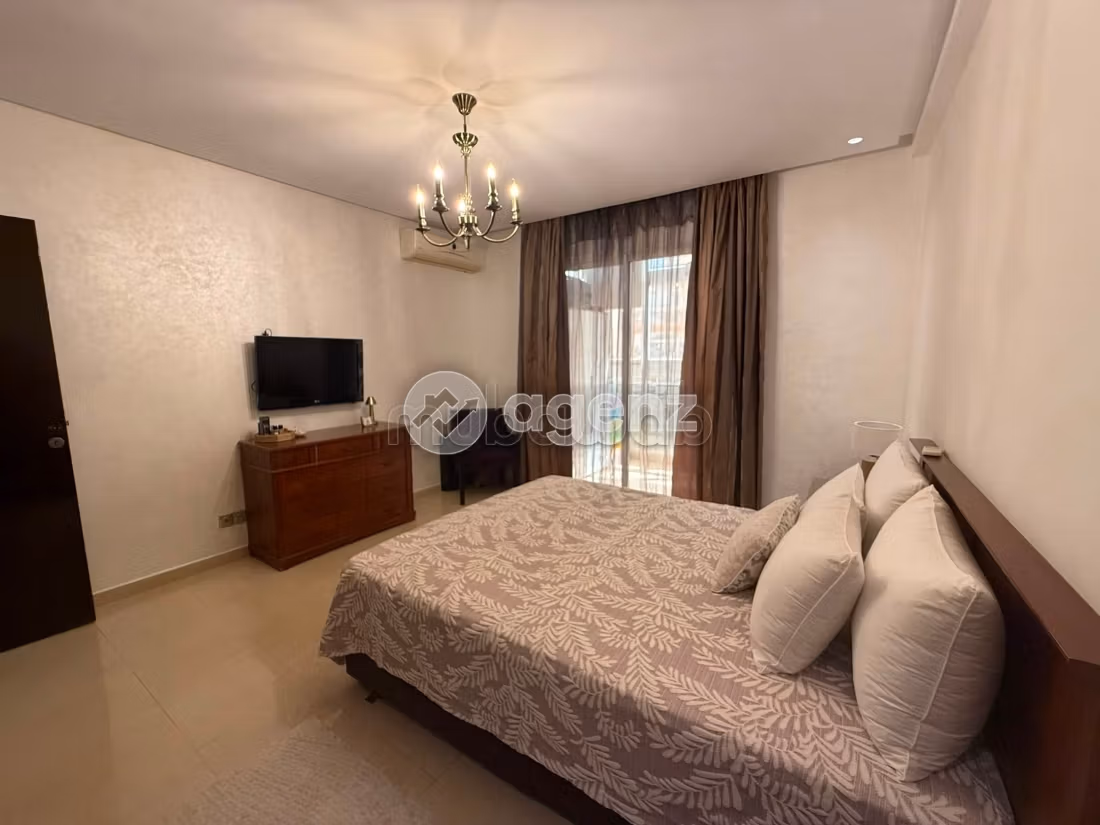 Appartement 113 m² à Hay Mohammadi — 3