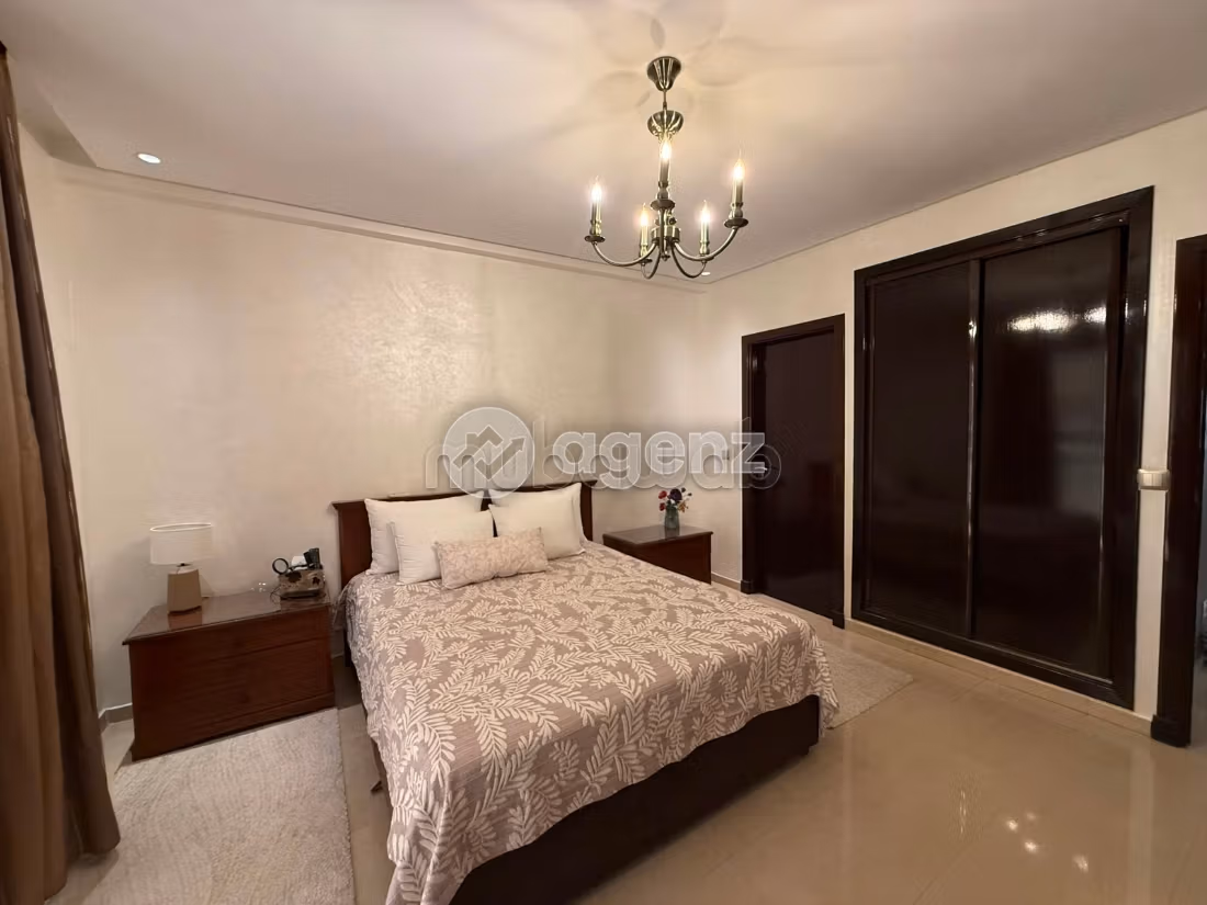 Appartement 113 m² à Hay Mohammadi — 17