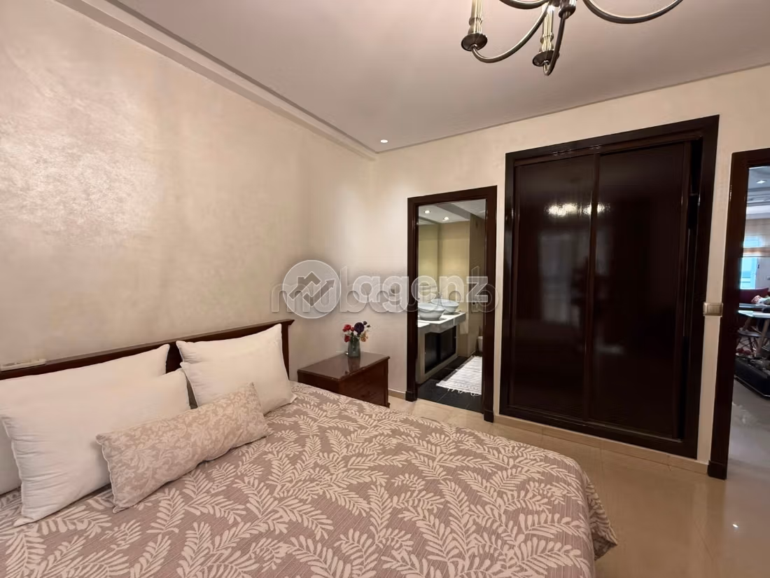 Appartement 113 m² à Hay Mohammadi — 18