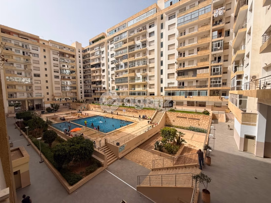 Appartement 113 m² à Hay Mohammadi — 16