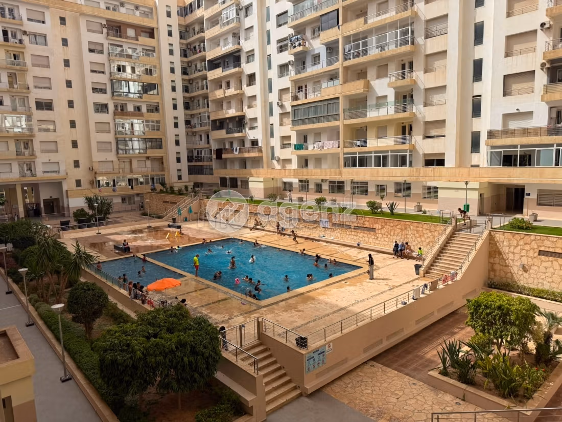 Appartement 113 m² à Hay Mohammadi — 2