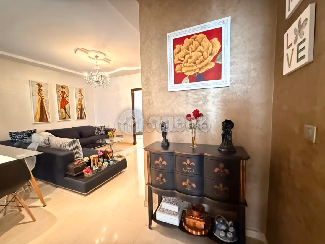 Appartement 113 m² à Hay Mohammadi — 15