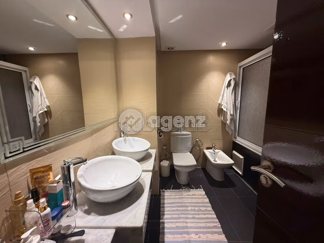 Appartement 113 m² à Hay Mohammadi — 7