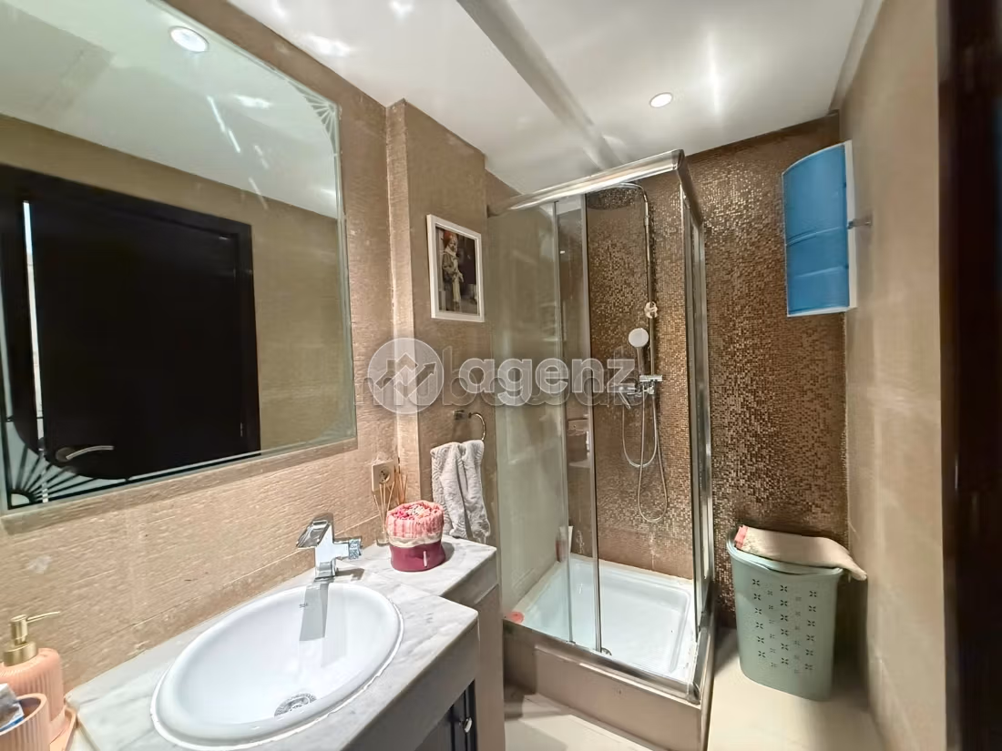 Appartement 113 m² à Hay Mohammadi — 8