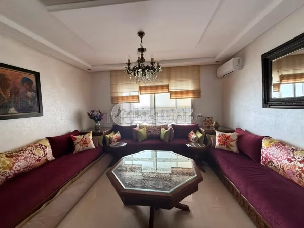 Appartamento in vendita 113 m², 2 camere Hay Mohammadi Agadir