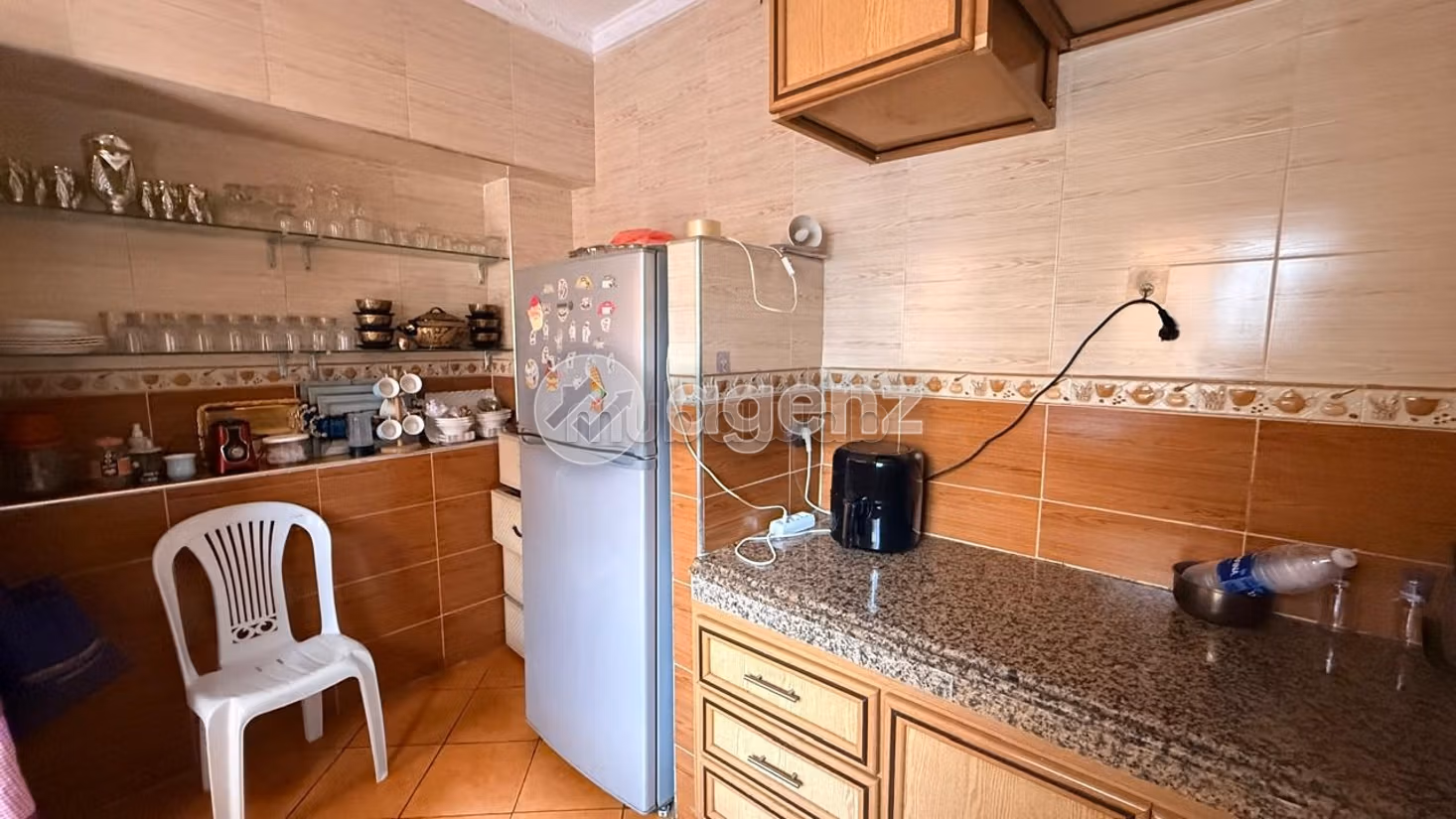 Apartamento en venta de 99 m², 2 habitaciones Al Qods Casablanca