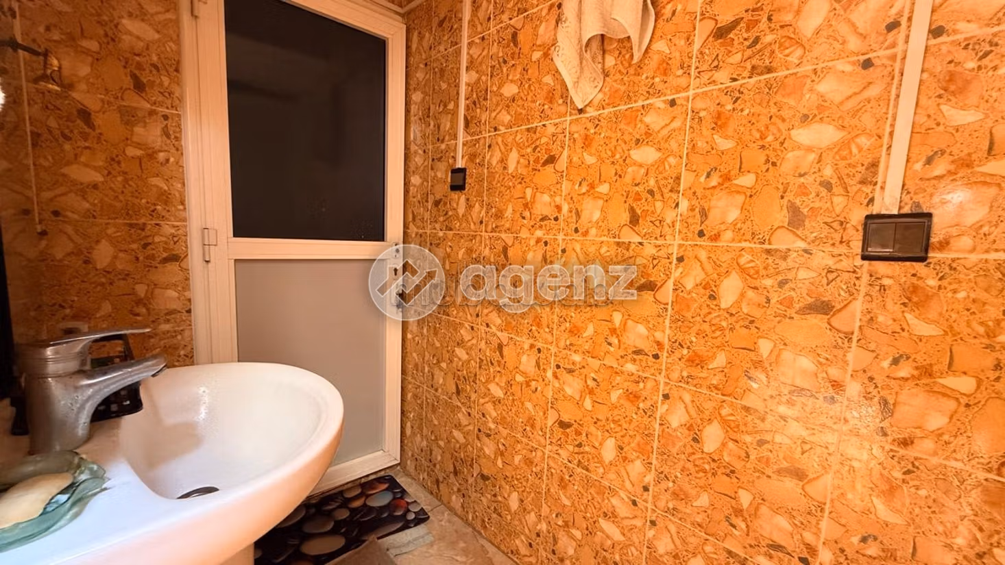 Apartamento en venta de 99 m², 2 habitaciones Al Qods Casablanca