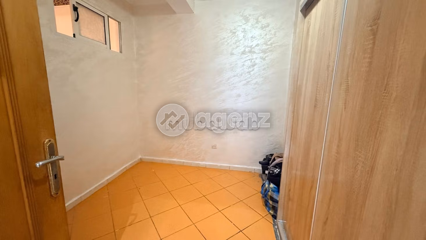 Apartamento en venta de 99 m², 2 habitaciones Al Qods Casablanca
