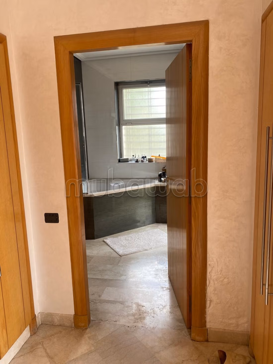 Villa Moderna Arredata in Affitto – Bouskoura