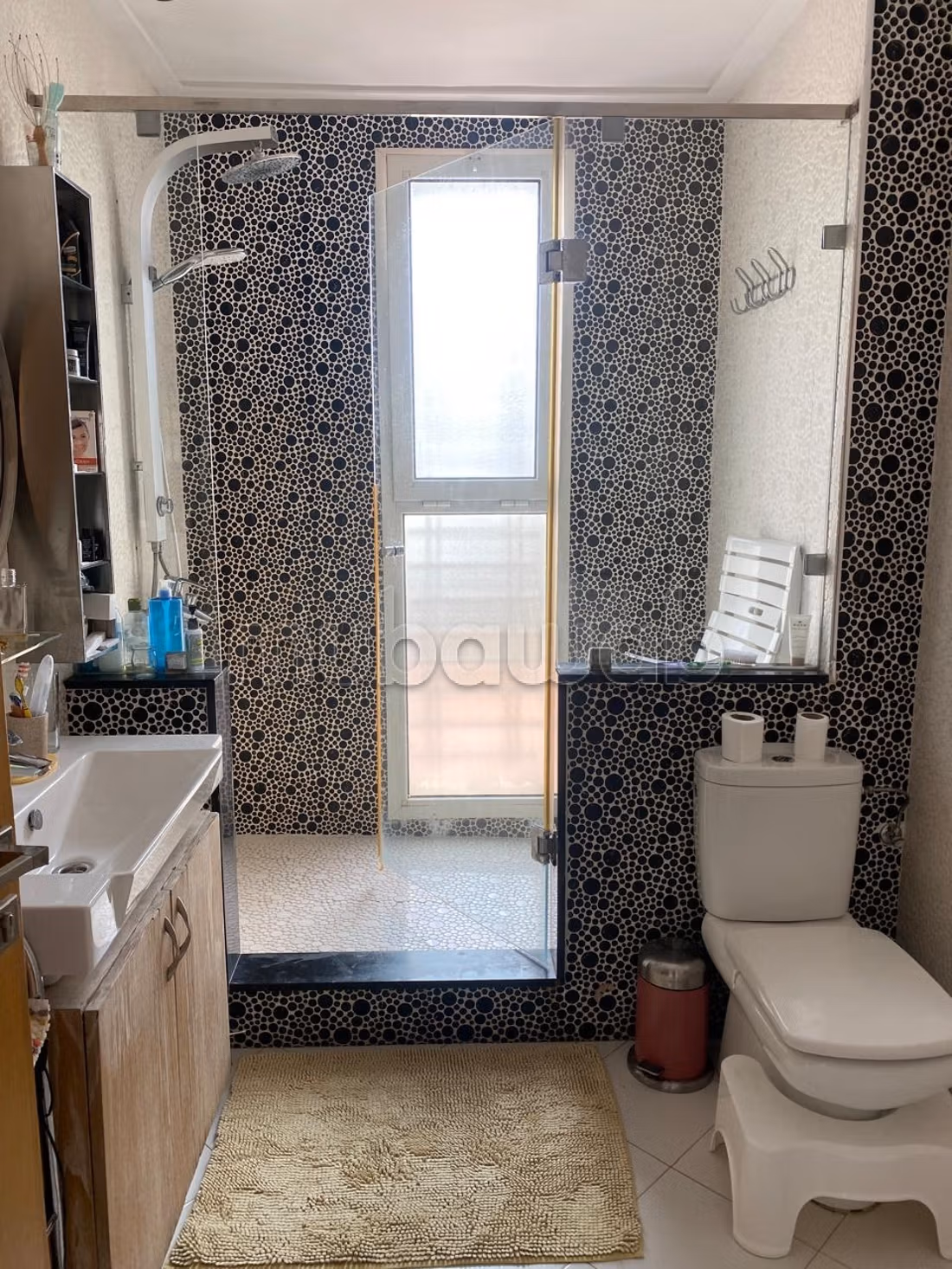 Villa Moderna Arredata in Affitto – Bouskoura