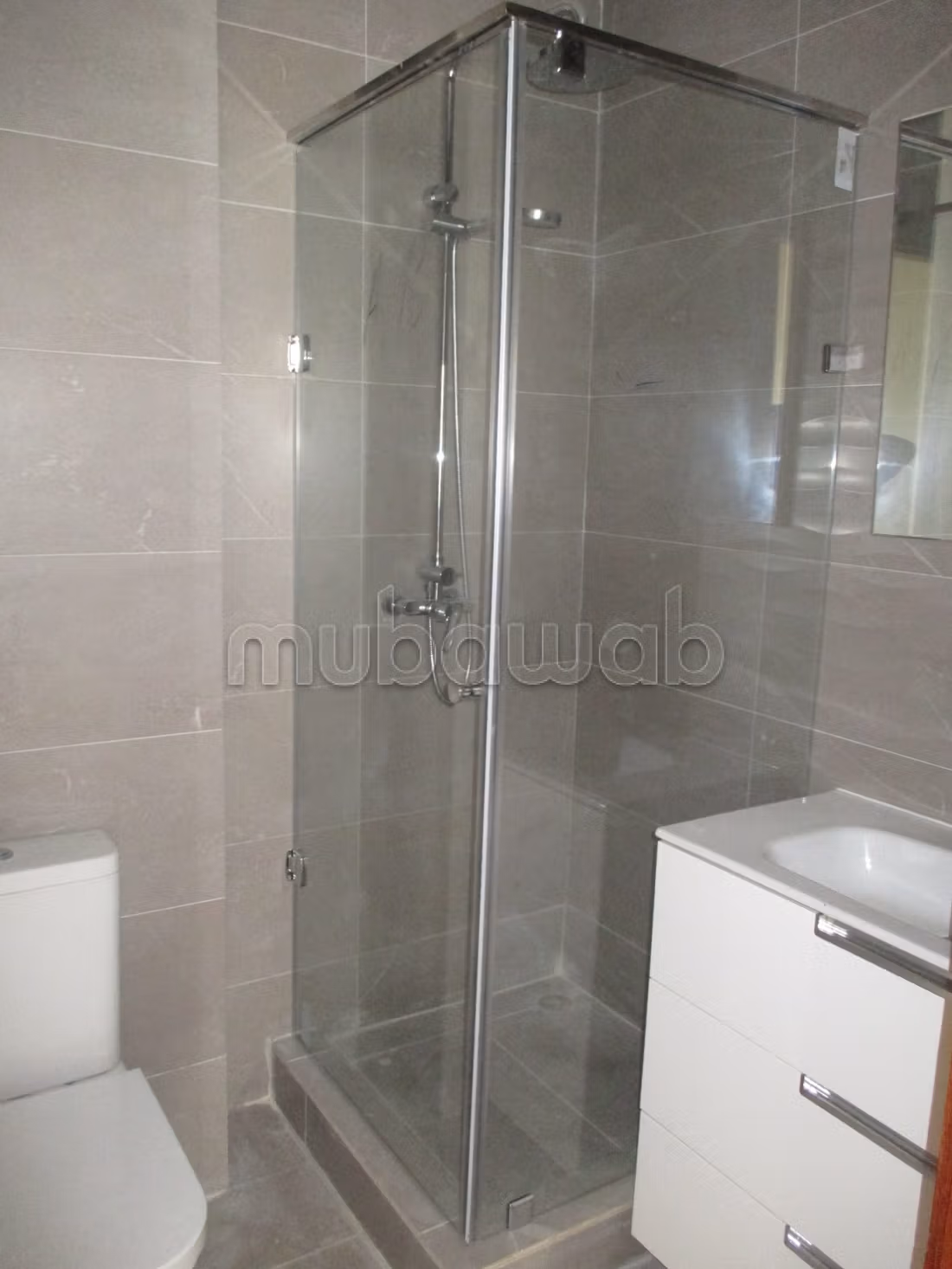 Appart meublé Luxe 100m2 à Quartier France Ville — 6