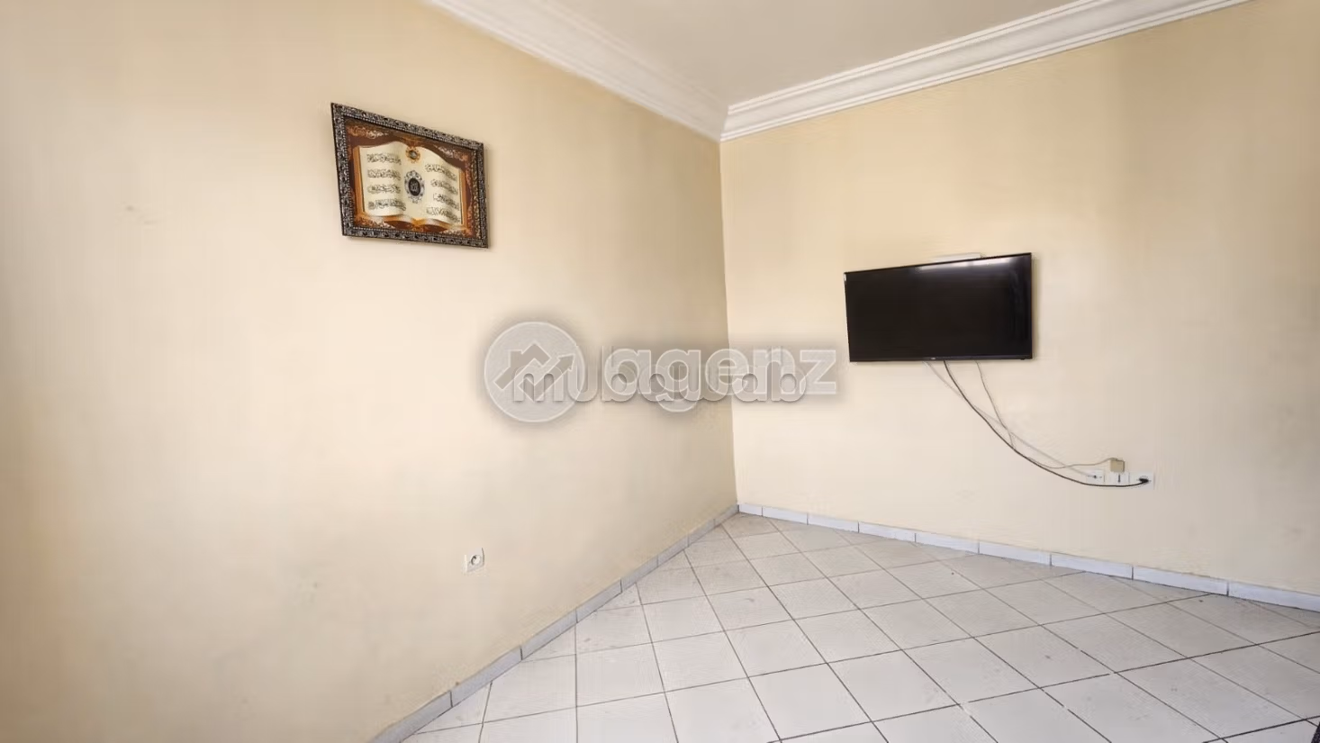 Appartement à vendre 52 m², 2 chambres Tilila Agadir