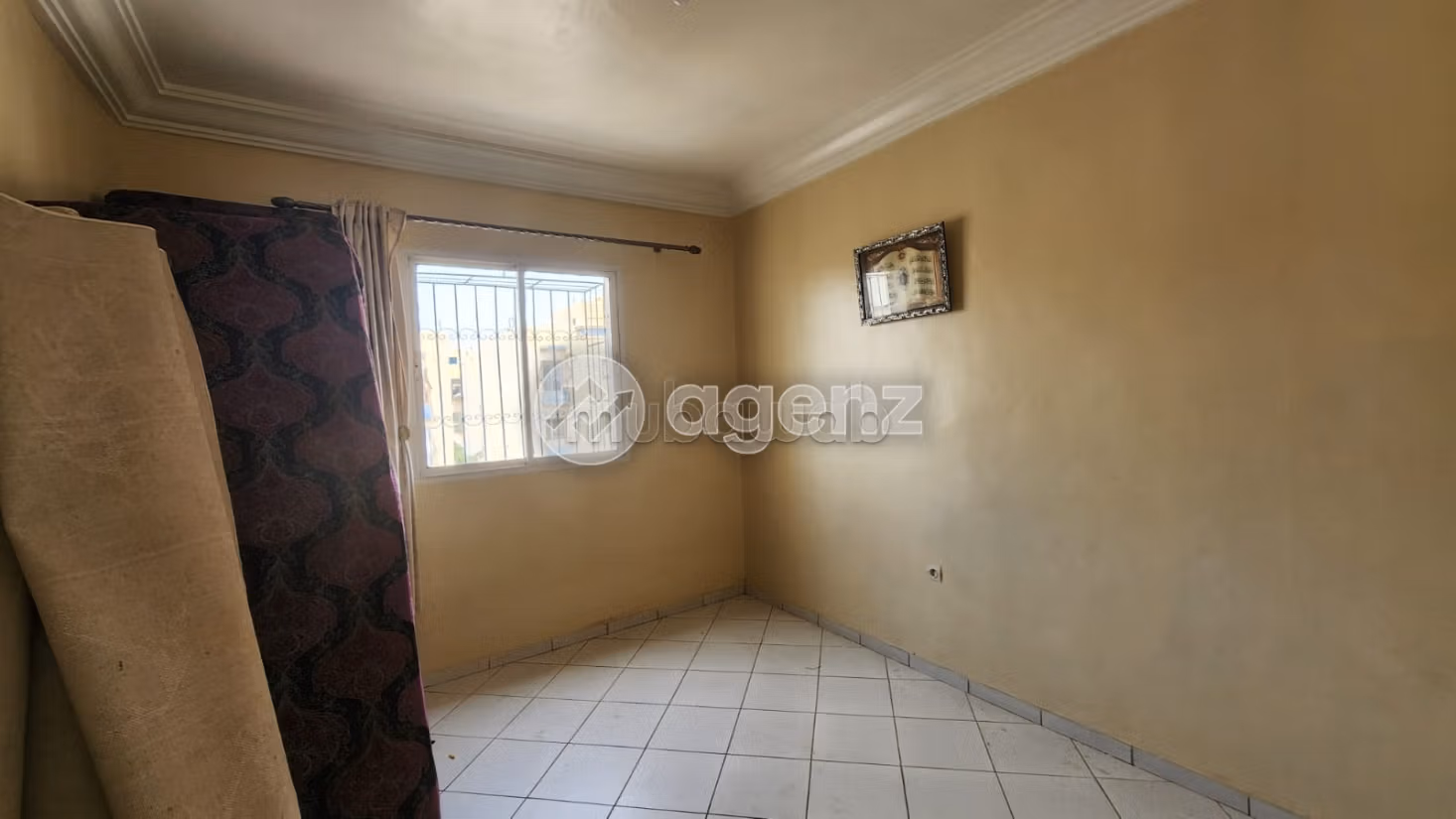 Appartement à vendre 52 m², 2 chambres Tilila Agadir — 5
