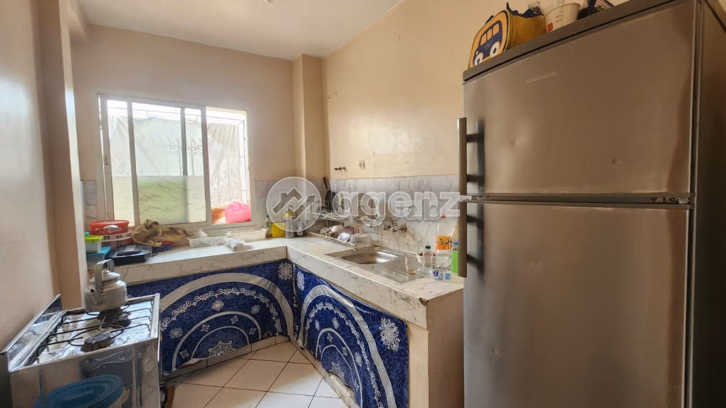Appartement à vendre 52 m², 2 chambres Tilila Agadir — 4
