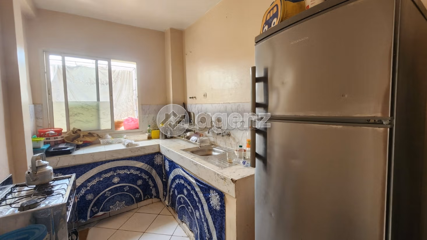 Appartement 52 m² f Tilila — 9