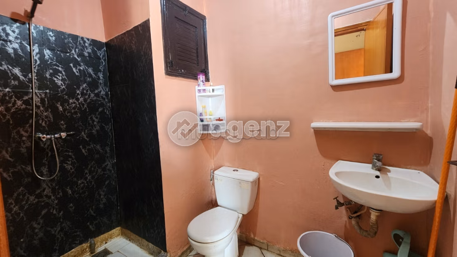 Appartement 52 m² f Tilila — 11