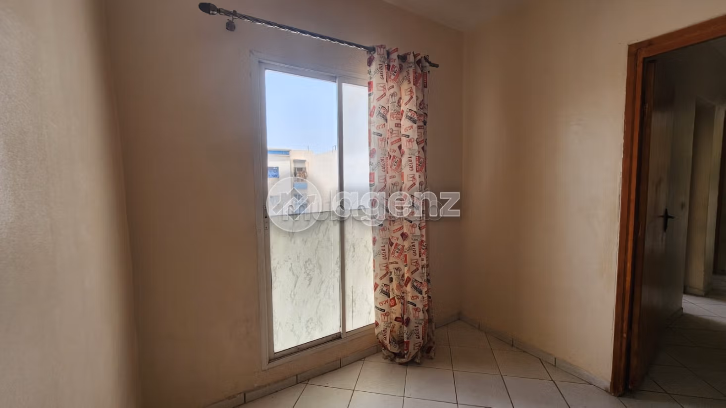 Appartement à vendre 52 m², 2 chambres Tilila Agadir — 2