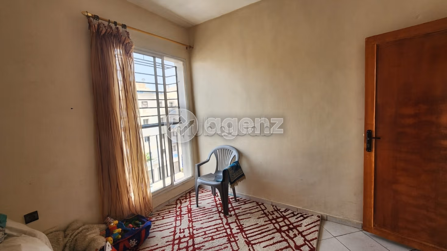 Appartement 52 m² f Tilila — 8