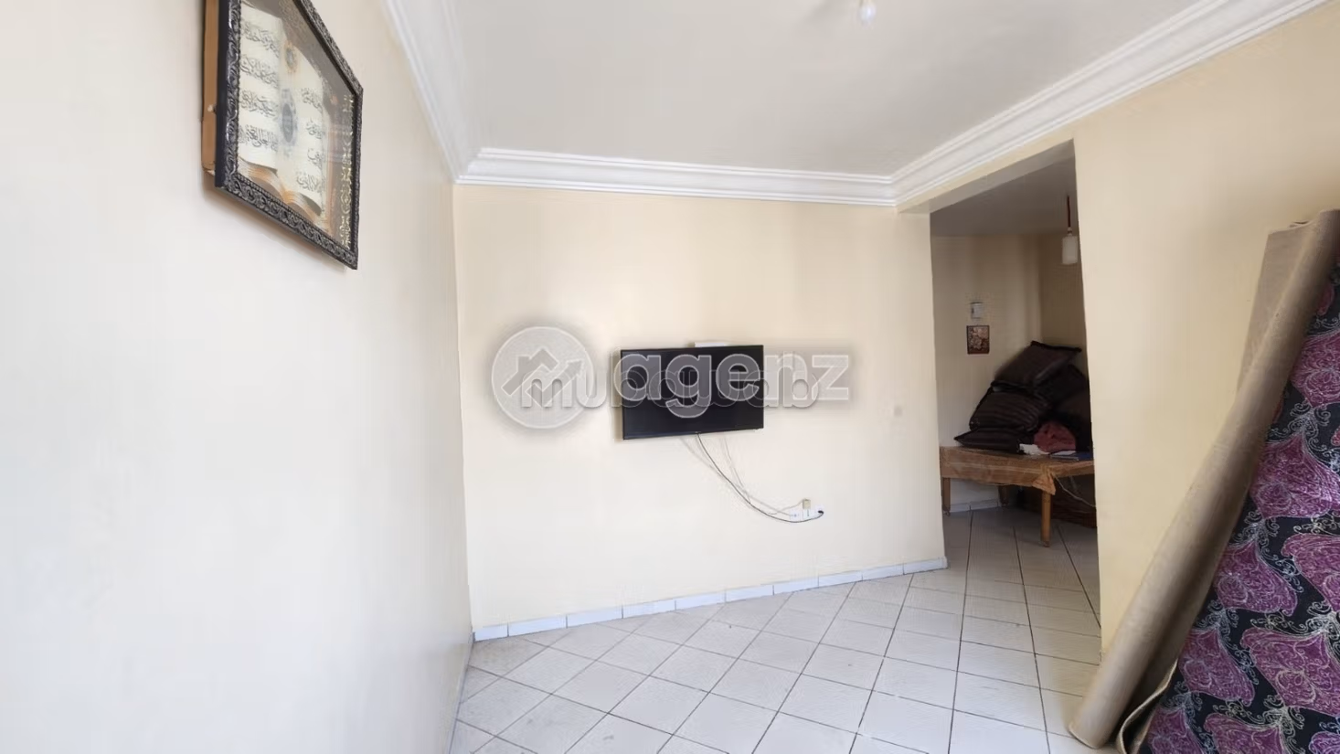 Appartement 52 m² f Tilila — 7