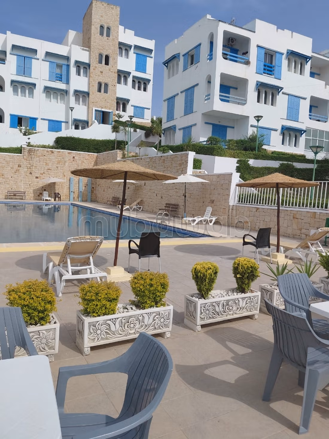 Location de vacance