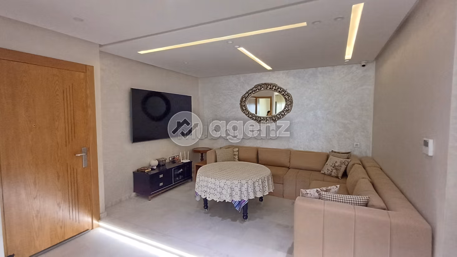 Apartment for sale 145 m², 3 bedrooms Racecourse Fez