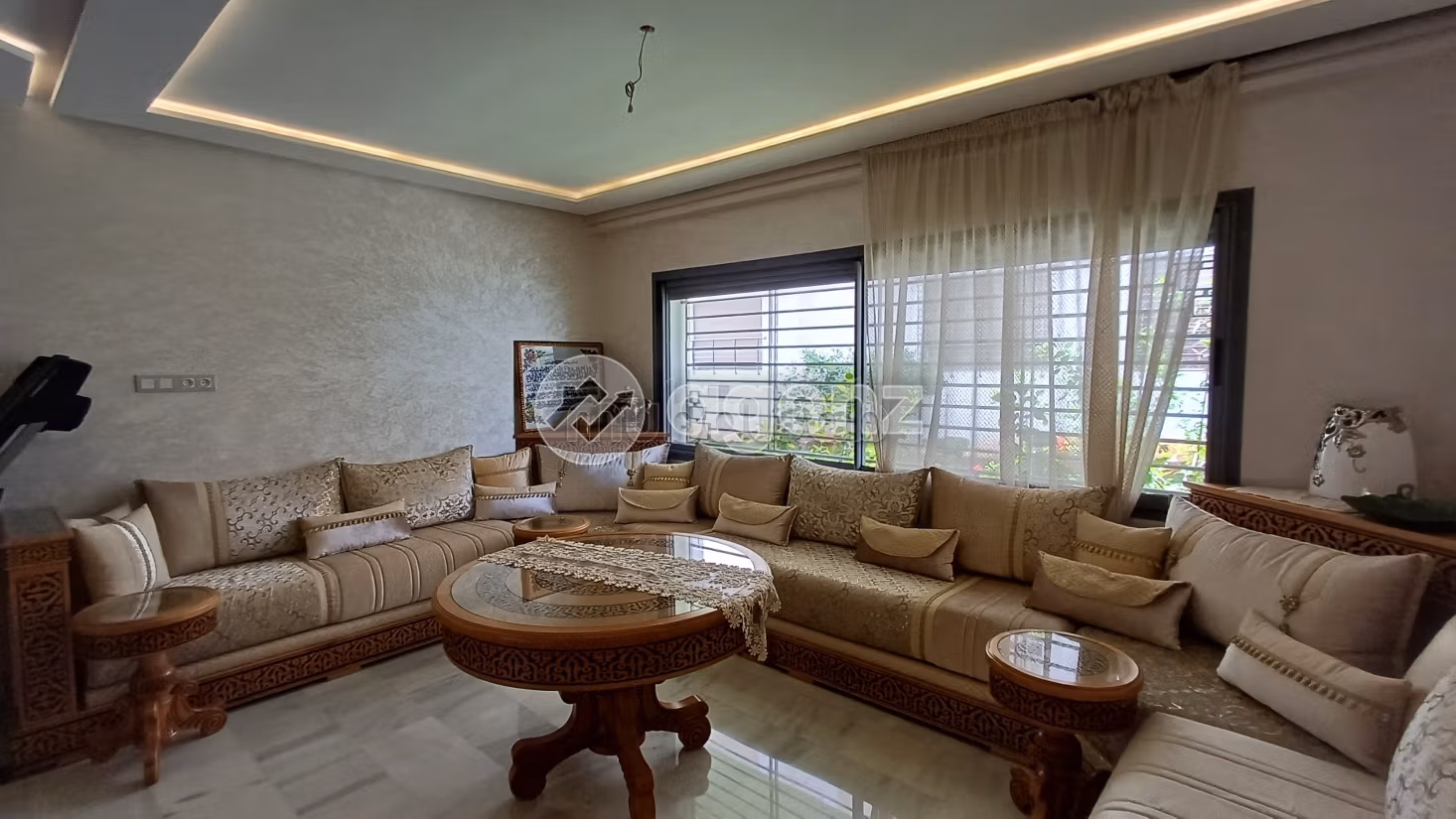 Apartment for sale 145 m², 3 bedrooms Racecourse Fez