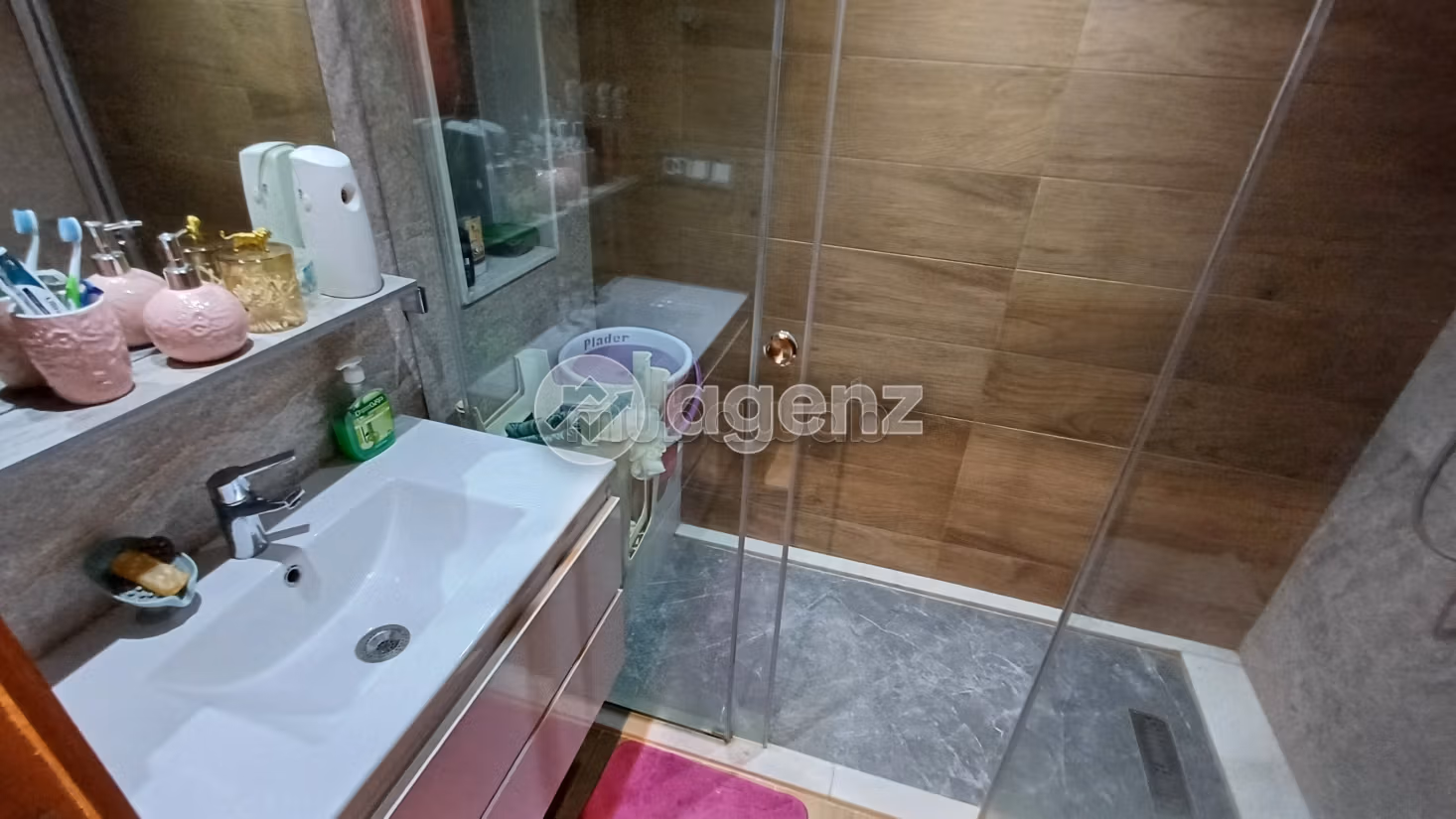 Apartment for sale 145 m², 3 bedrooms Racecourse Fez