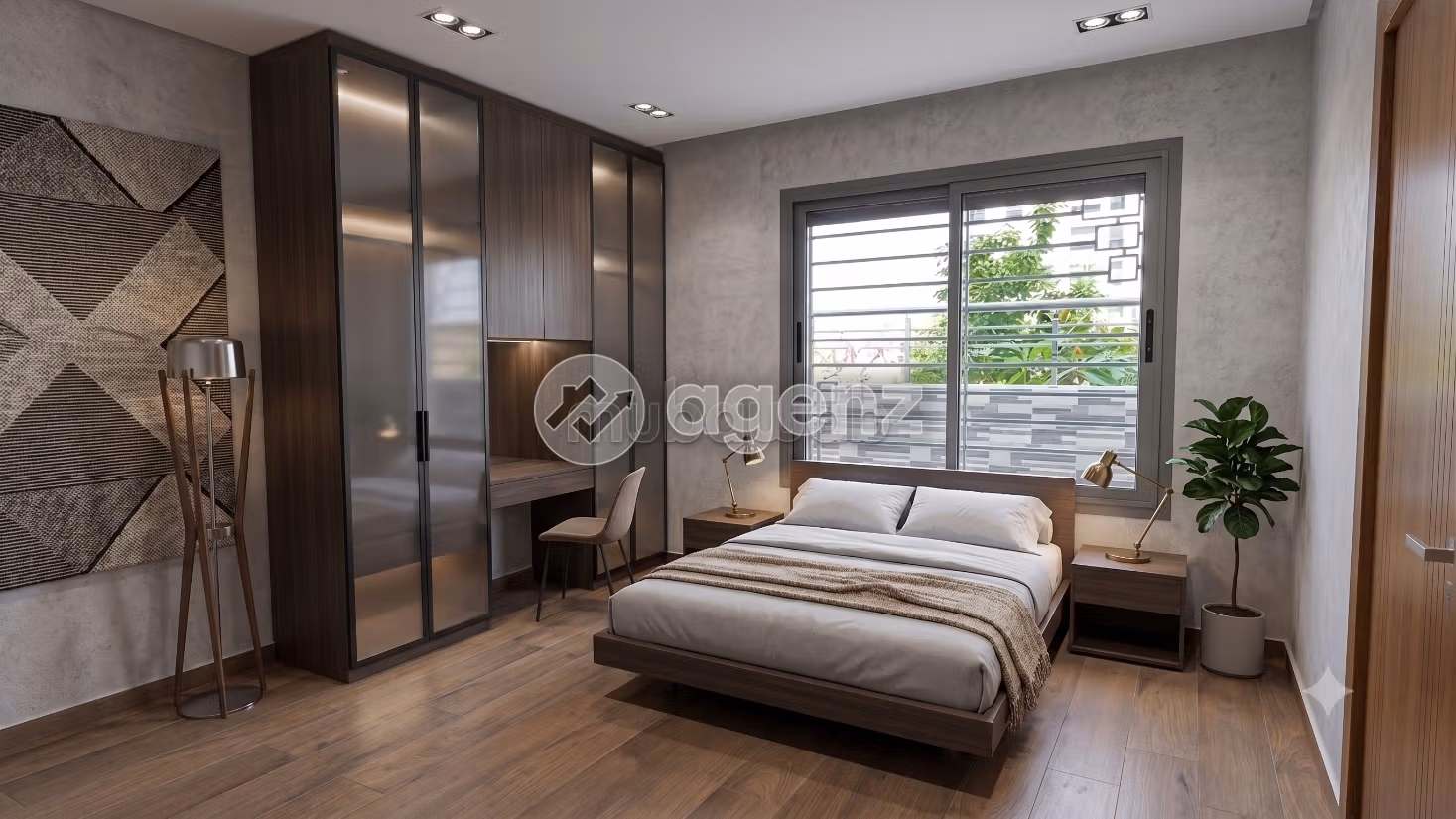 Apartment for sale 145 m², 3 bedrooms Racecourse Fez