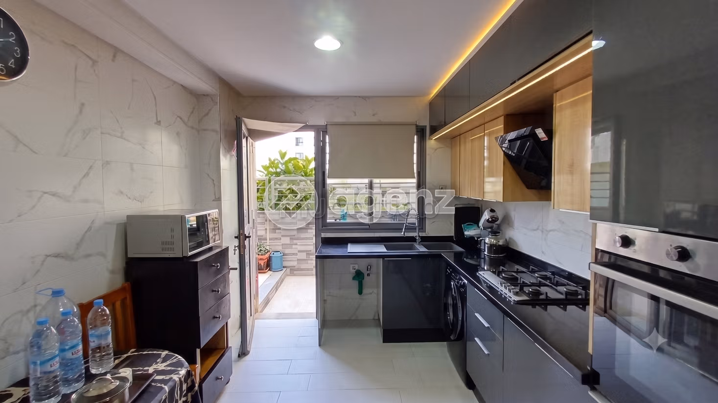 Apartment for sale 145 m², 3 bedrooms Racecourse Fez