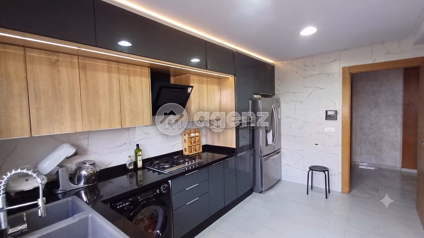 Apartment for sale 145 m², 3 bedrooms Racecourse Fez