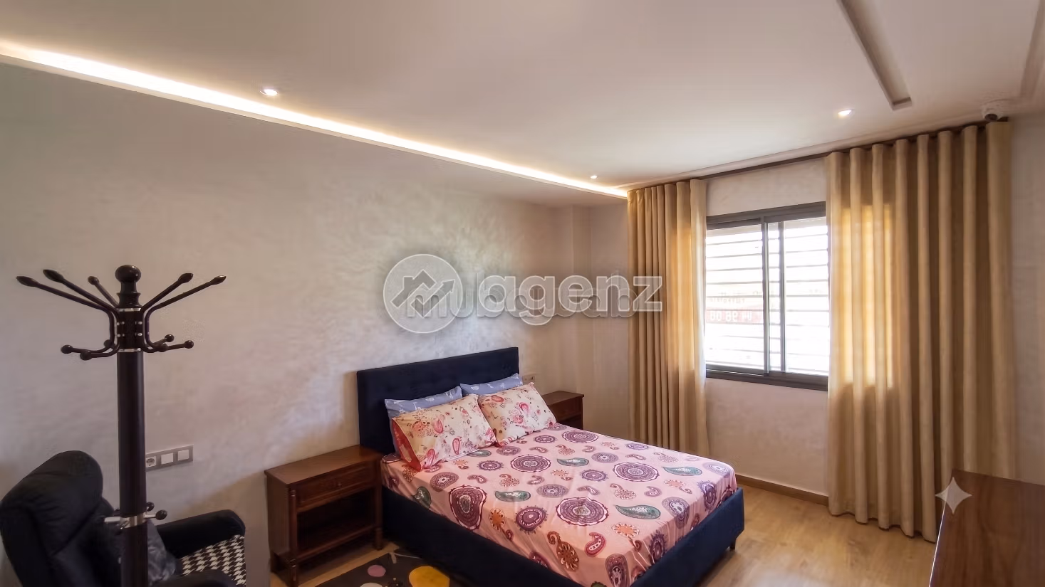 Apartment for sale 145 m², 3 bedrooms Racecourse Fez