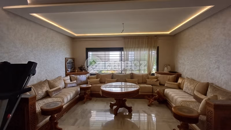 Apartment for sale 145 m², 3 bedrooms Racecourse Fes