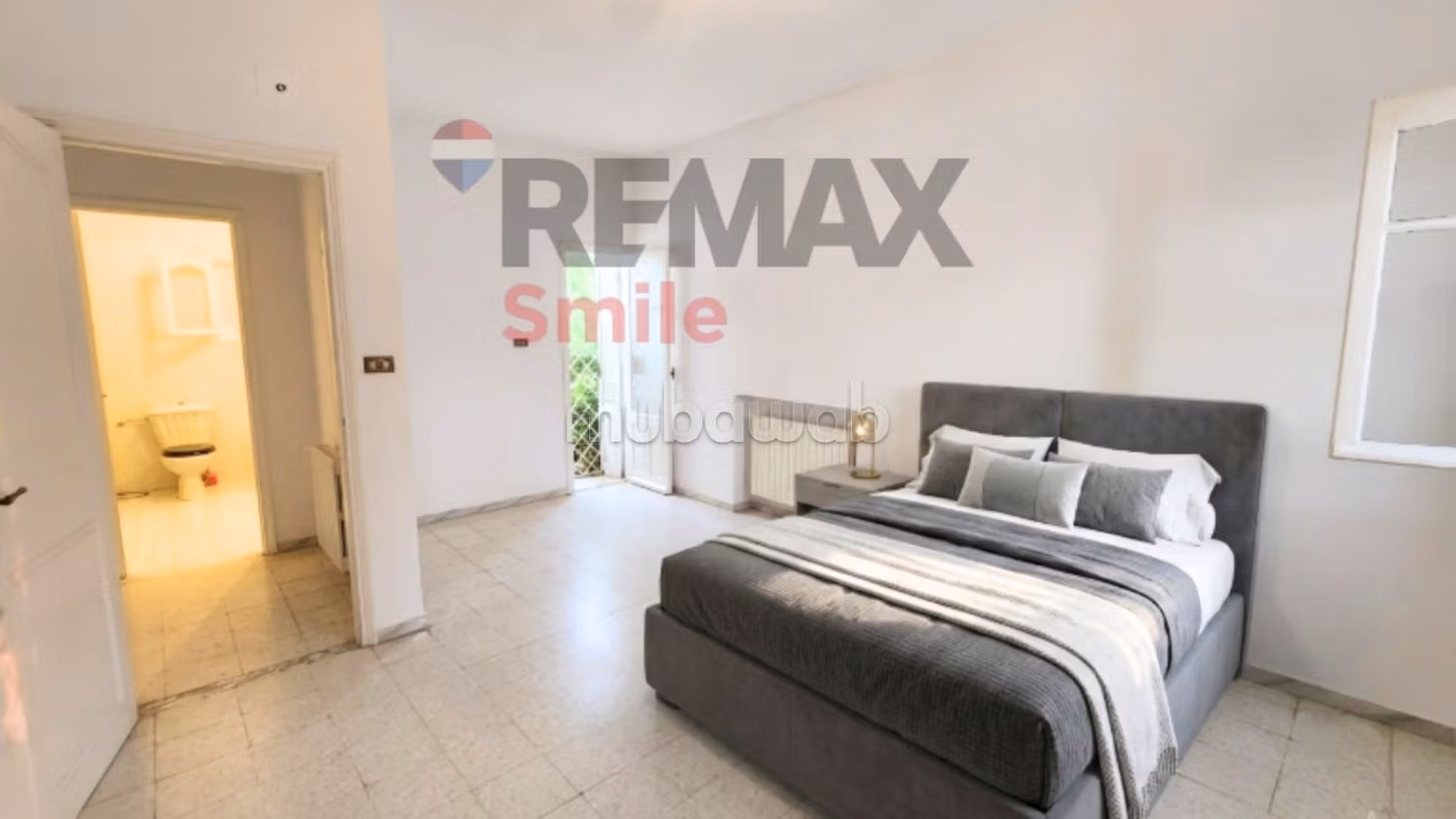 A Villa S4 in Judges' City La Marsa