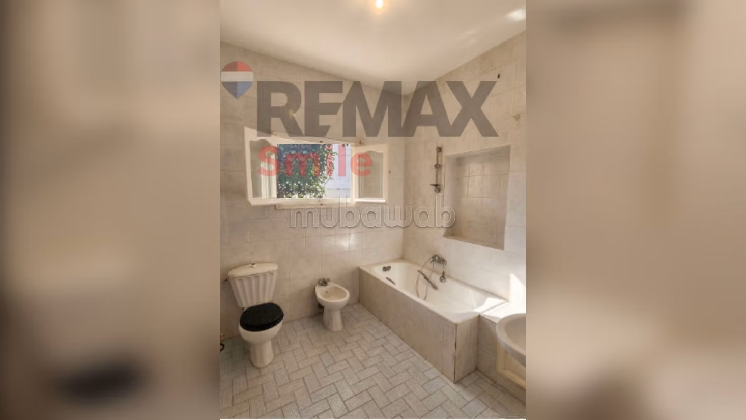 A Villa S4 in Judges' City La Marsa