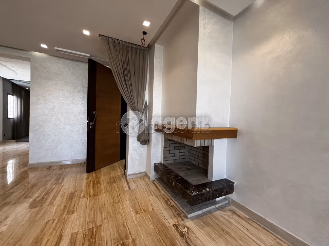 Appartement à vendre 105 m², 2 chambres Belvédère Casablanca